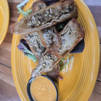 Monday Restaurant + Bar - Eggrolls - Cajun/Creole Near Me - New Orleans, Louisiana