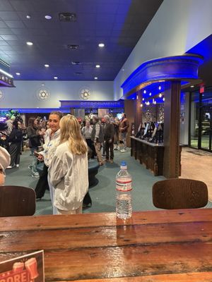 The Springs Cinema & Taphouse by null