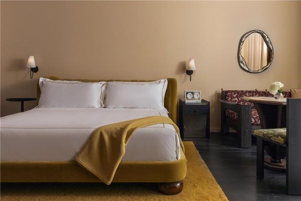 Hotel Saint Augustine by null Hotel Saint Augustine by null