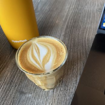 Lookout Coffee - Coffee & Tea Near Me - Campbell, California