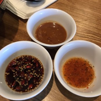 Oc Cay Dua - House sauces for various dishes - Vietnamese Near Me - San Jose, California