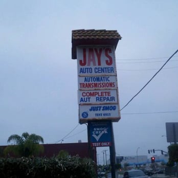 Jay's Transmission - Auto Repair Near Me - Torrance, California Jay's Transmission - Auto Repair Near Me - Torrance, California