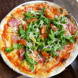 Pizza Wald - Pizza Dolce Vita