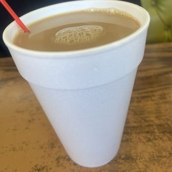Cozy Corner Drive In - Coffee - Burgers Near Me - Santa Ana, California