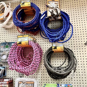 Robbie's Feed & Supply - Kiddie Lassos - Pet Stores Near Me - Miami, Florida