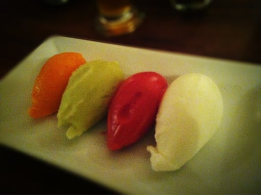 Rustic Stone by Dylan McGrath by null