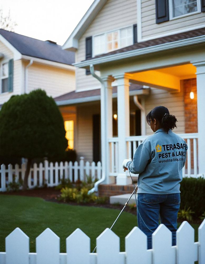 Pest Control Reading Pa