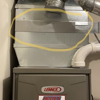Fante's Home Services - Heating & Air Conditioning/HVAC Near Me - Willingboro, New Jersey