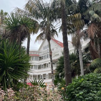 Hotel del Coronado, Curio Collection by Hilton - Coronado, CA