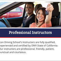 Icon Driving School
