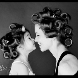 Hairway To Heaven Hair Studio - Beauty time!