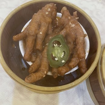 Harbor Bay Village Seafood - Steamed Chicken Feet - Seafood Near Me - Newark, California Harbor Bay Village Seafood - Steamed Chicken Feet - Seafood Near Me - Newark, California
