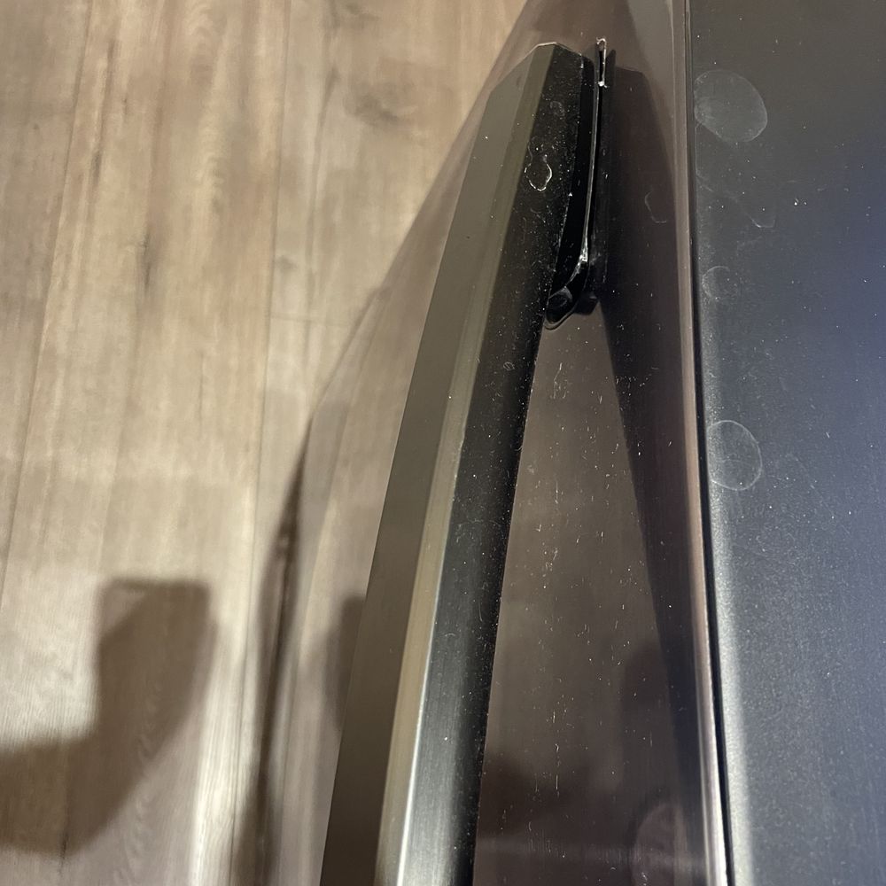 REBL Rentals - Broken freezer handle - Vacation Rentals Near Me REBL Rentals - Broken freezer handle - Vacation Rentals Near Me