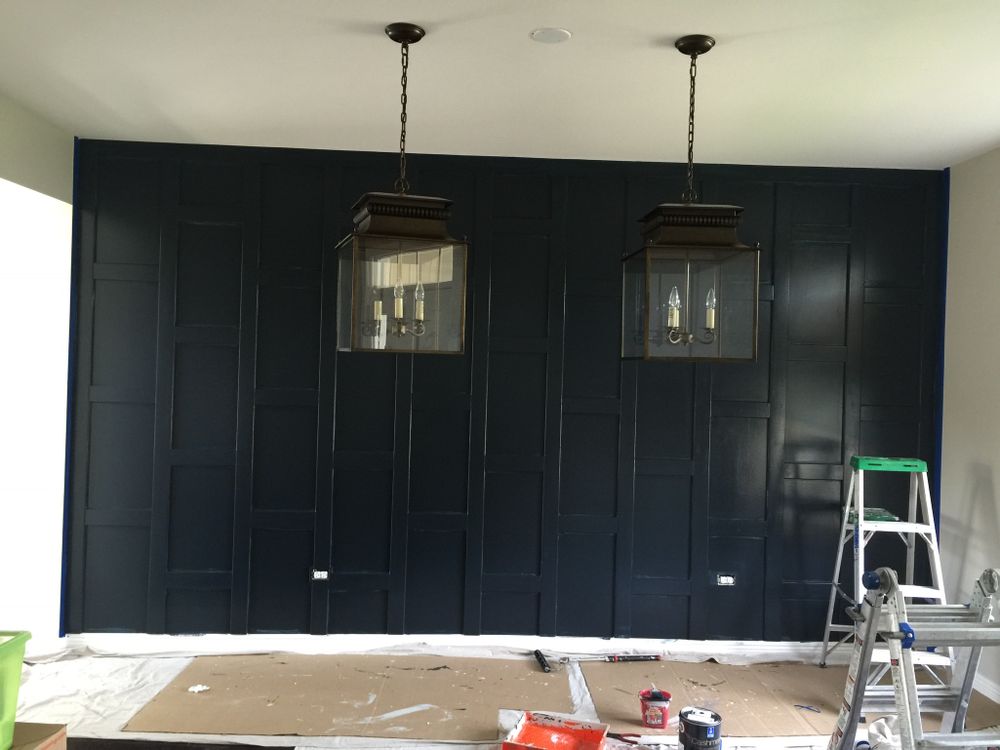 Slide of Correct Handyman