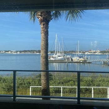 Marker 8 Hotel and Marina - Hotels Near Me - St. Augustine, Florida