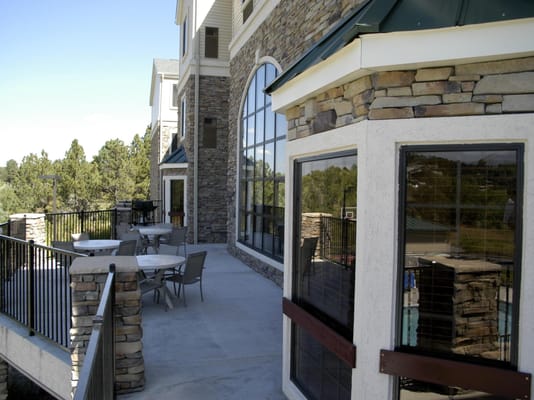 Staybridge Suites Colorado Springs North by IHG by null