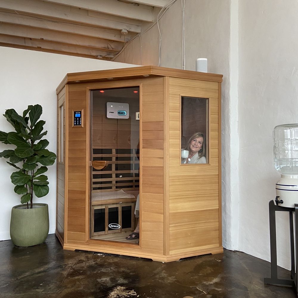 The Wandering Clay - Salt water sauna - Massage Near Me - Oklahoma City, Oklahoma The Wandering Clay - Salt water sauna - Massage Near Me - Oklahoma City, Oklahoma