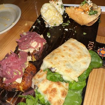 Tonati Mexican Grill - Botana Sampler - Mexican Near Me - Katy, Texas Tonati Mexican Grill - Botana Sampler - Mexican Near Me - Katy, Texas