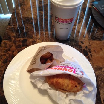 Dunkin' - Coffee & Tea Near Me - National City, California Dunkin' - Coffee & Tea Near Me - National City, California