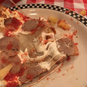 Brooklyn's Pizzeria - Pizza Near Me - Ridgewood, New Jersey