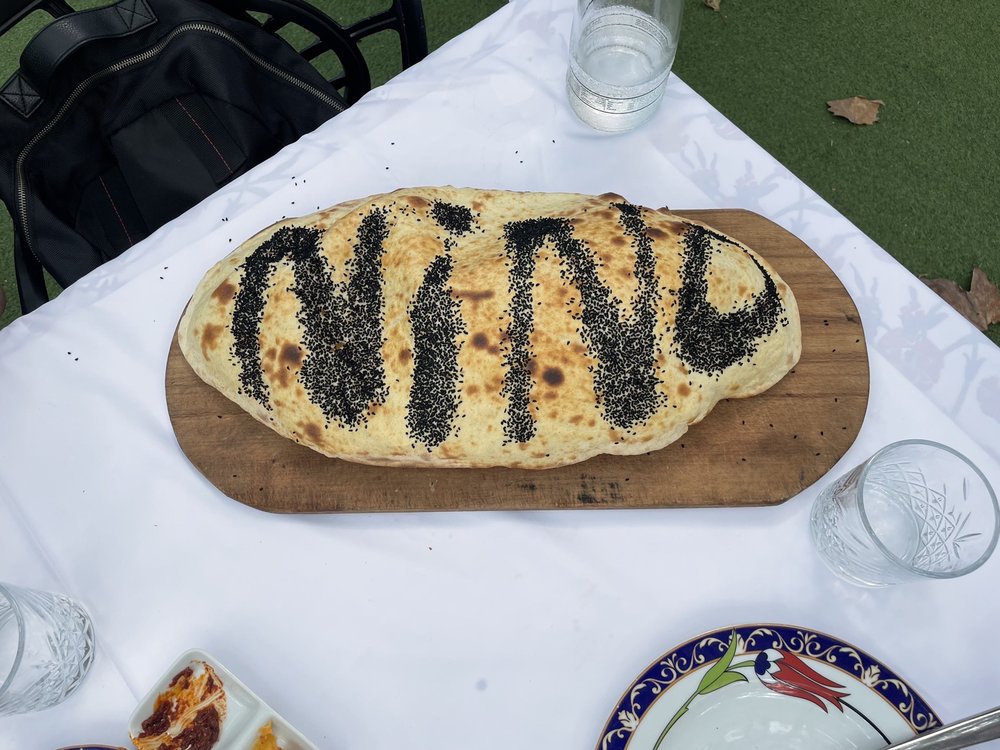 Ramazan Bingöl Et Lokantası
