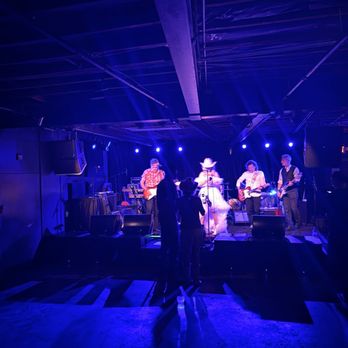 The Rebel Lounge - Music Venues Near Me - Phoenix, Arizona