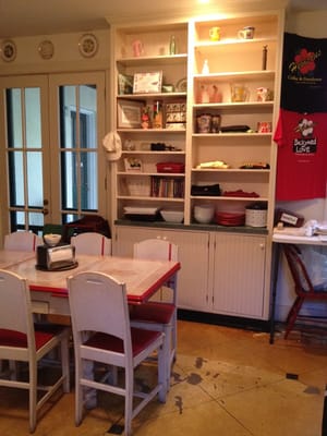 Hibiscus Coffee & Guesthouse by null