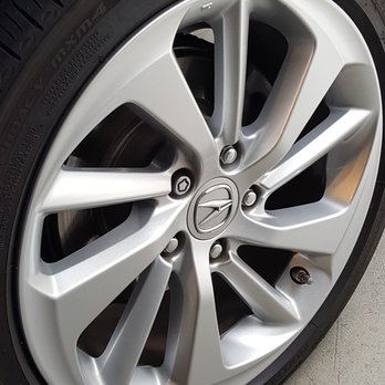 Cal Wheel Technology - After Cal Wheel Technology!!!! - Wheel & Rim Repair Near Me - Belmont, California