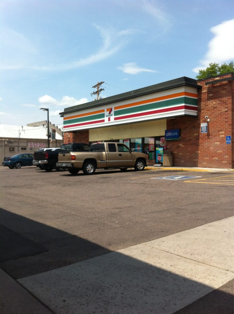 7-Eleven Logo