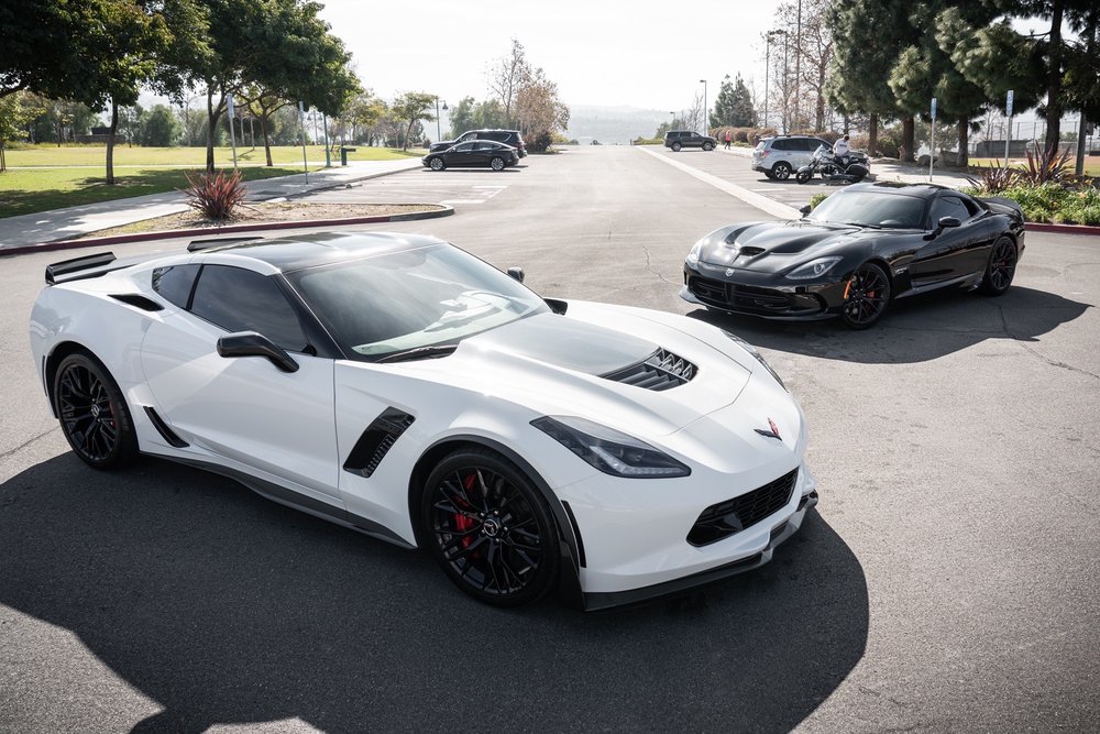 West Coast Auto Repair & Engine Rebuilding, Upland Roadtrippers