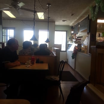 SweetBriar Cafe - Cafes Near Me - Ambler, Pennsylvania