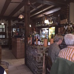 Osteria Weinhaus der Kunstschmied - Urig, gemütlich Osteria Weinhaus in Brühl