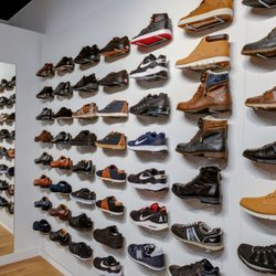 Size Factory Paris 17ème - Chaussures grandes pointures