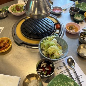 Baekjeong - Korean Near Me - Temple City, California Baekjeong - Korean Near Me - Temple City, California