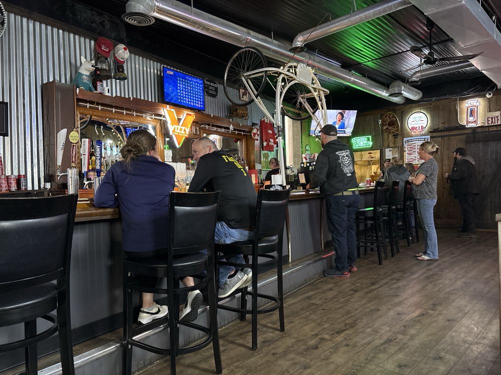 Red Mule Inn