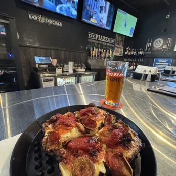 Noble Roman's Craft Pizza & Pub - Pizza and beer in the bar - Pizza Near Me - Brownsburg, Indiana Noble Roman's Craft Pizza & Pub - Pizza and beer in the bar - Pizza Near Me - Brownsburg, Indiana