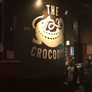 Photo of The Crocodile - Seattle, WA, United States