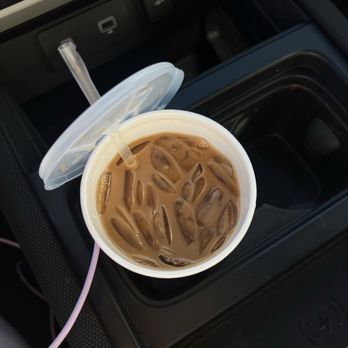 ABC Donuts - Iced Coffee - Donuts Near Me - Downey, California ABC Donuts - Iced Coffee - Donuts Near Me - Downey, California