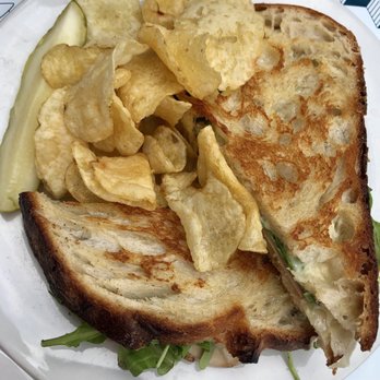 Bakery Lorraine - Cubano - Bakeries Near Me - San Antonio, Texas