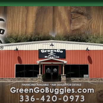 Greengo Buggies - Golf Cart Dealers Near Me - Stokesdale, North Carolina Greengo Buggies - Golf Cart Dealers Near Me - Stokesdale, North Carolina