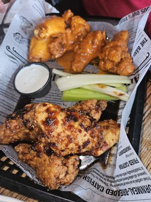 Fireside Foundry by null