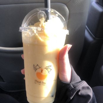 Meet Tea - Bubble Tea Near Me - Temple City, California Meet Tea - Bubble Tea Near Me - Temple City, California