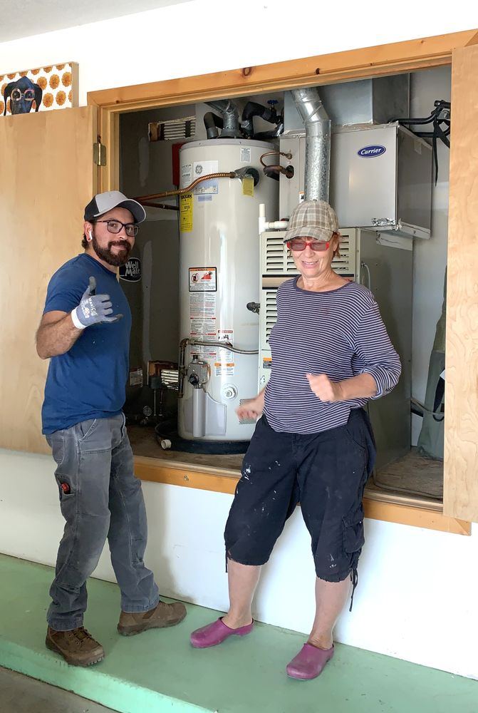 Slide of Ortega Quality Mechanical