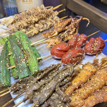 Miss Qu Bbq - Chinese Near Me - Scarborough, Ontario Miss Qu Bbq - Chinese Near Me - Scarborough, Ontario