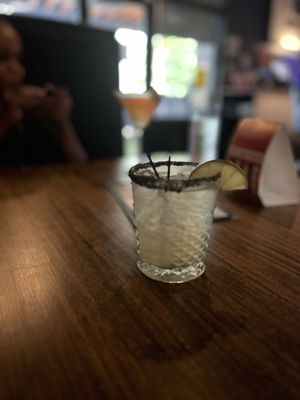 Westend Cocktails and Appetizers by null