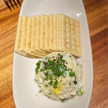 Jimmy B's Culinary + Krafted - Trout dip - Sushi Bars Near Me - Oklahoma City, Oklahoma Jimmy B's Culinary + Krafted - Trout dip - Sushi Bars Near Me - Oklahoma City, Oklahoma
