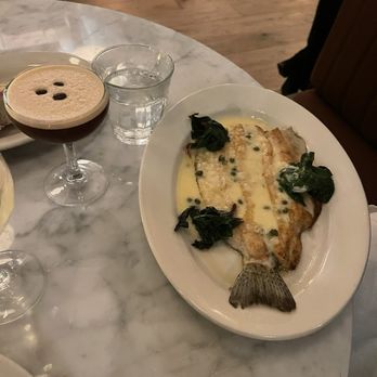 Cassis - Trout - French Near Me - Milwaukee, Wisconsin Cassis - Trout - French Near Me - Milwaukee, Wisconsin