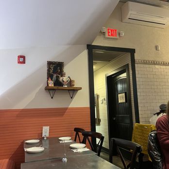 Bar Bombon - Vegetarian Near Me - Philadelphia, Pennsylvania Bar Bombon - Vegetarian Near Me - Philadelphia, Pennsylvania