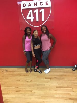 Dance 411 Studios by null