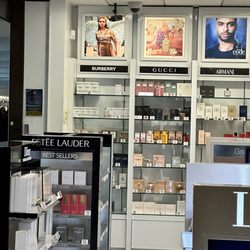 Duty Free Americas